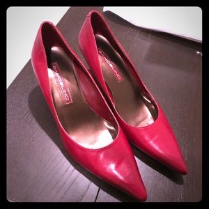 Bandolino Pointed Tip Heels